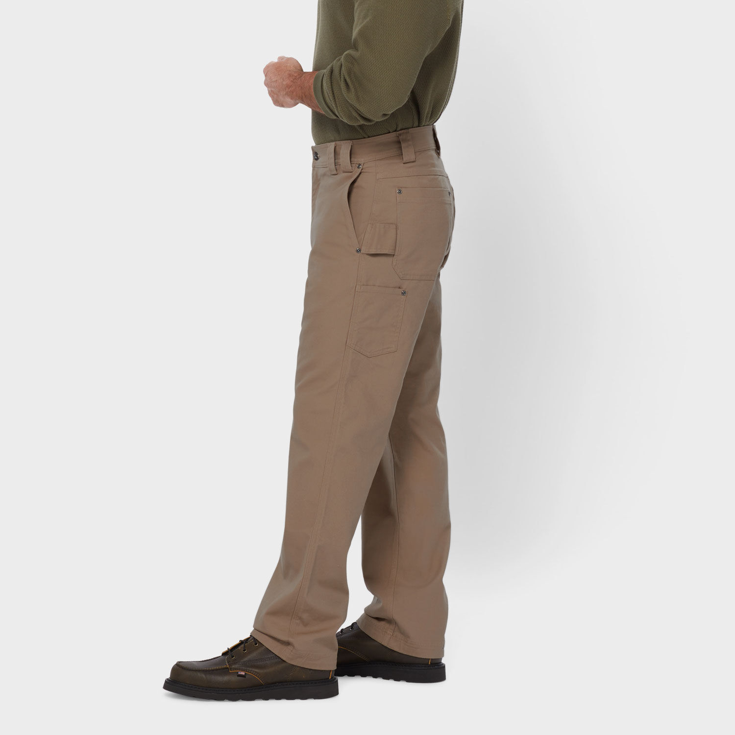 Men's DuluthFlex Fire Hose Standard Fit Carpenter Pants | Duluth Trading  Company