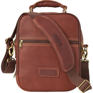 Lifetime Leather Travel Bag