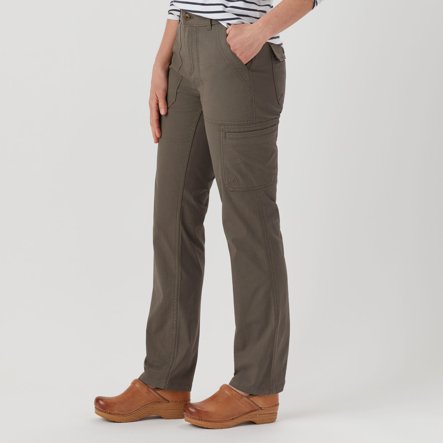 Duluth Trading Cos Fire Hose Briar Pants  OutdoorHub