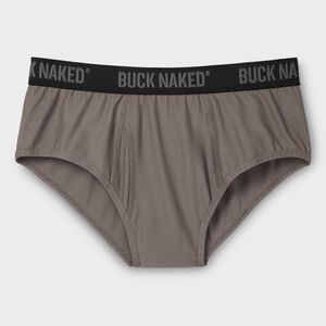 Men's Buck Naked Briefs