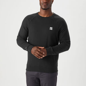 Men's AKHG Crosshaul Cotton Sweatshirt