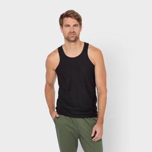 Men's Buck Naked Tank Undershirt