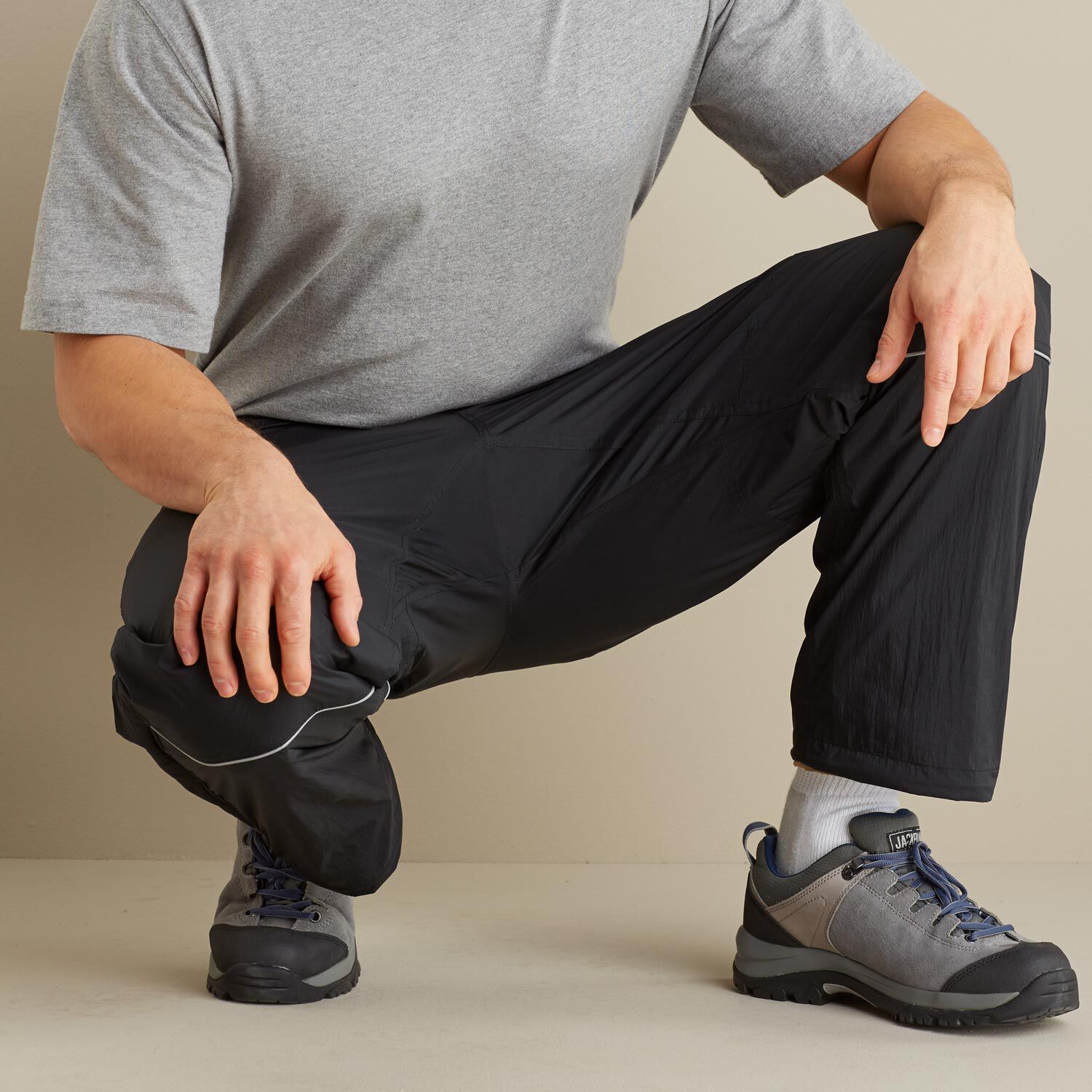 Men's Alaskan Hardgear 40 Mile Rain Pants | Duluth Trading Company