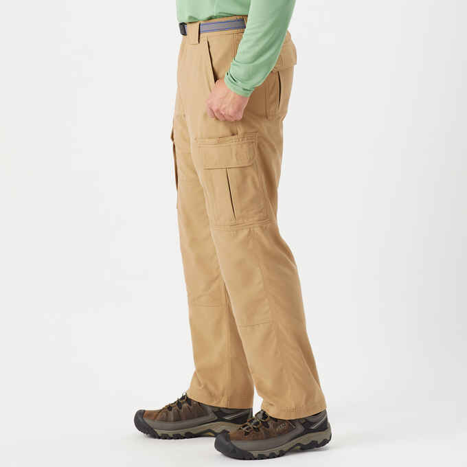 Men's Original Dry on the Fly Relaxed Fit Cargo Pants