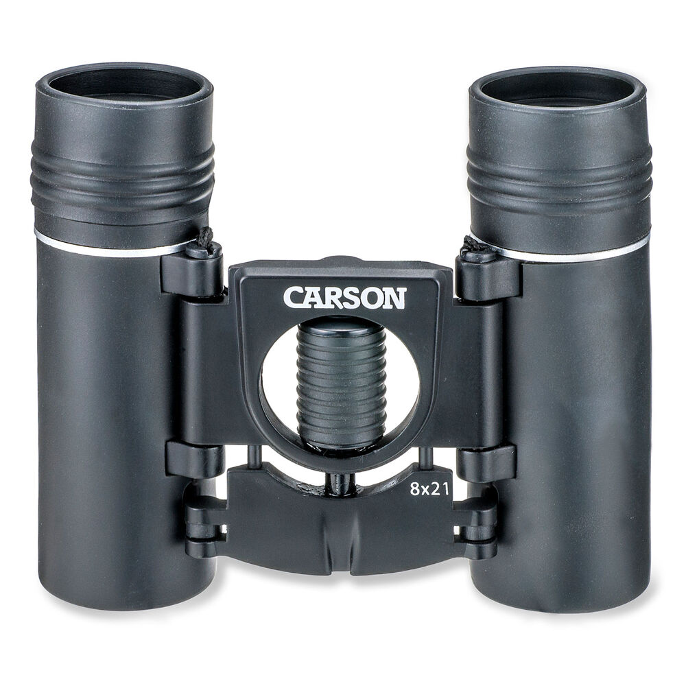 Kinglet 8x21mm Compact Binoculars Main Image
