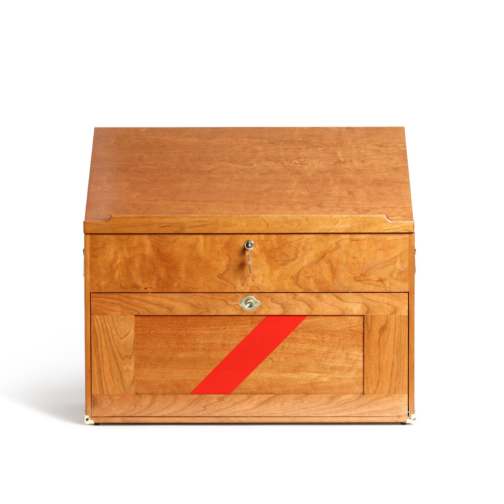 Best Made Gerstner Dutch Tool Chest Main Image