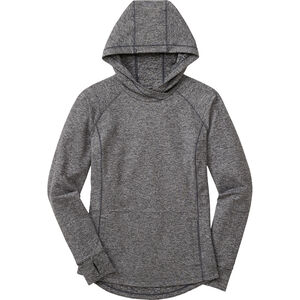 Women's Plushcious Hoodie