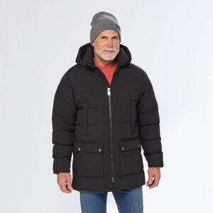 Men's Insolator Parka