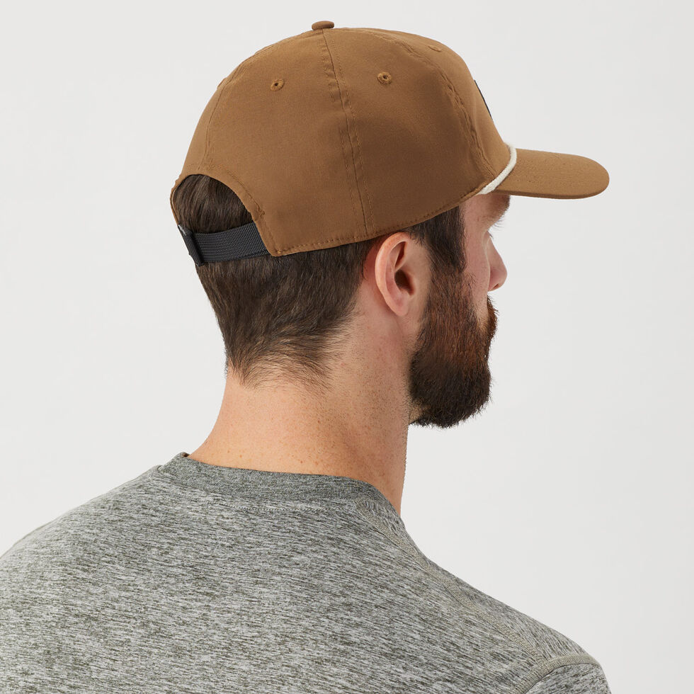 Men’s Dry on the Fly Dad Cap | Duluth Trading Company