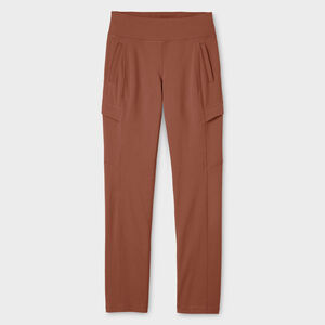 Women's NoGA Namastash Slim Leg Pants