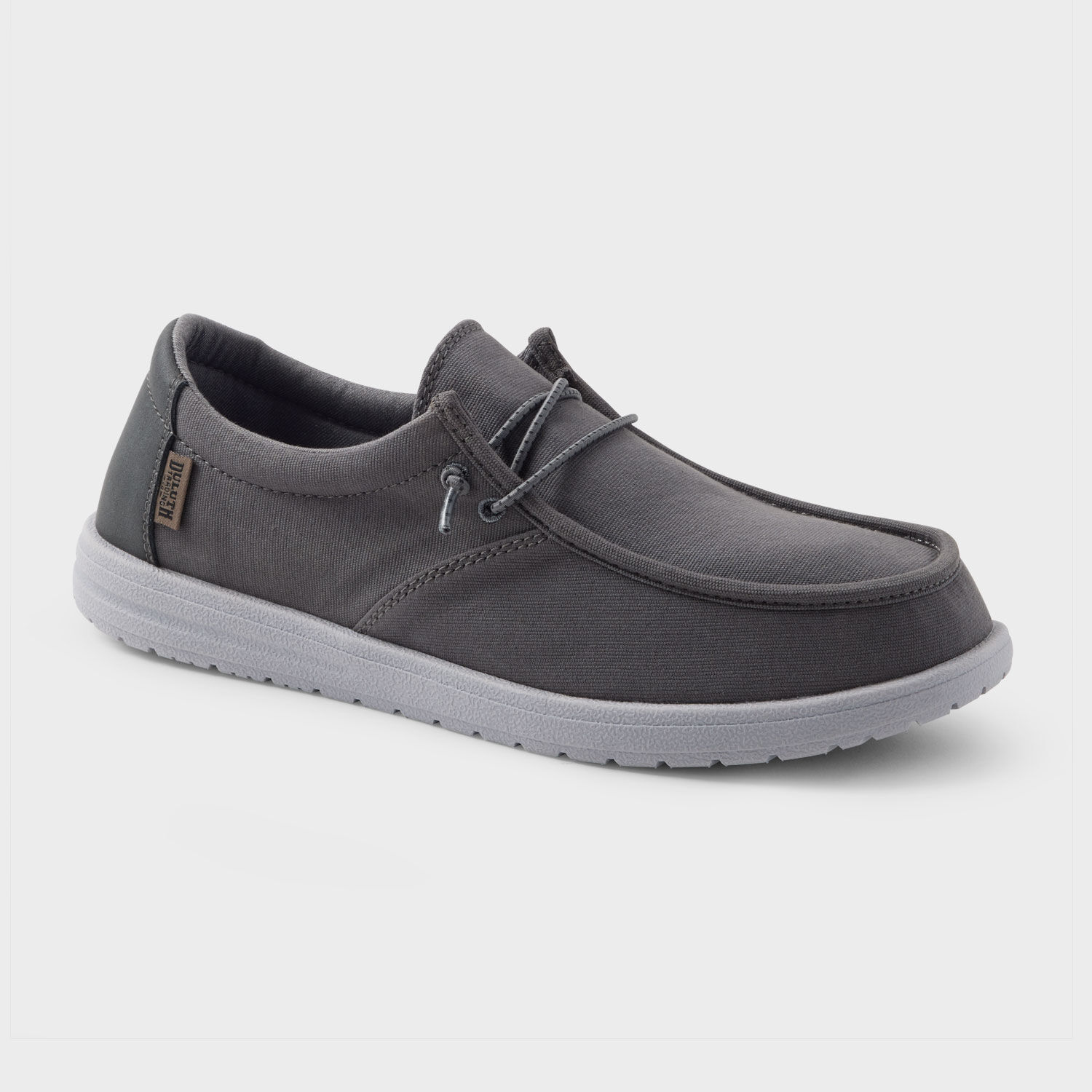 Sale mens canvas slip ons Factory Sale