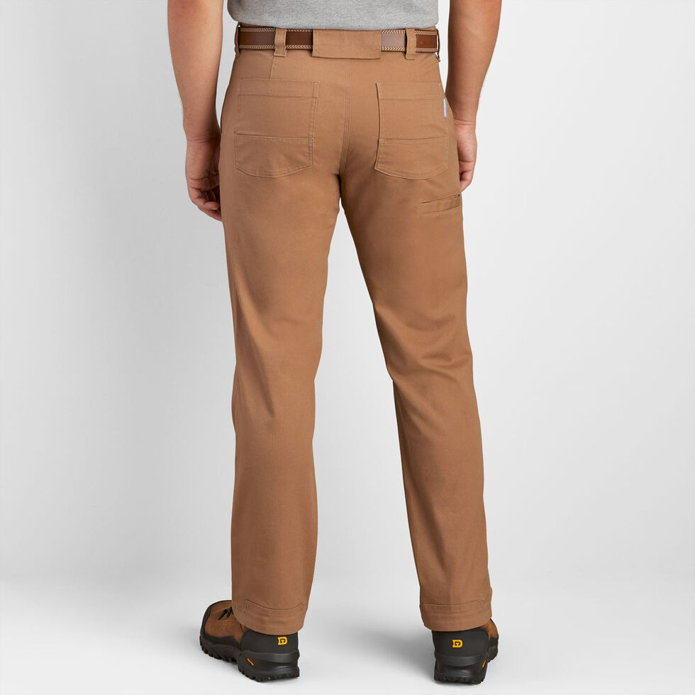 Men's DuluthFlex Fire Hose Slim Fit Foreman Pants | Duluth Trading Company