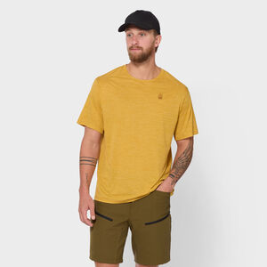 Men's AKHG Tun-Dry Edge Short Sleeve Tee