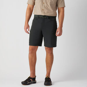 Men's Flexpedition Relaxed Fit 11" Packrat Shorts