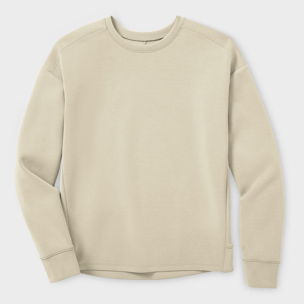 Women's AKHG After Sweat Crew Main Image