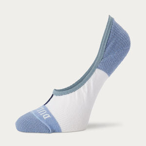Women's Stay-Put No Show Socks