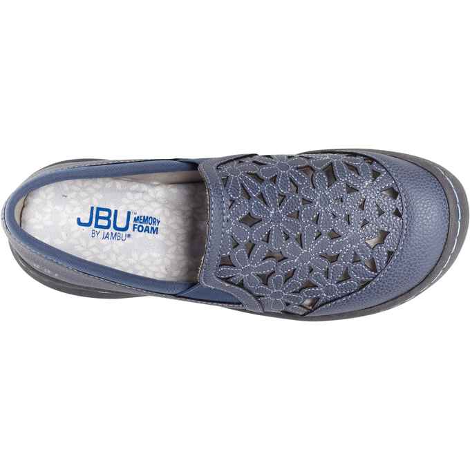 Women's JBU Wildflower Slip-on Shoes