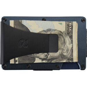 The Ridge Aluminum Wallet