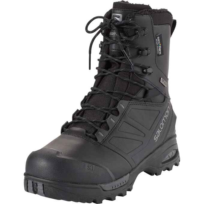 Men's Pro CS WP Boots | Duluth Company