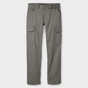 Men's DuluthFlex Fire Hose Relaxed Fit Cargo Work Pants GNM 034 034