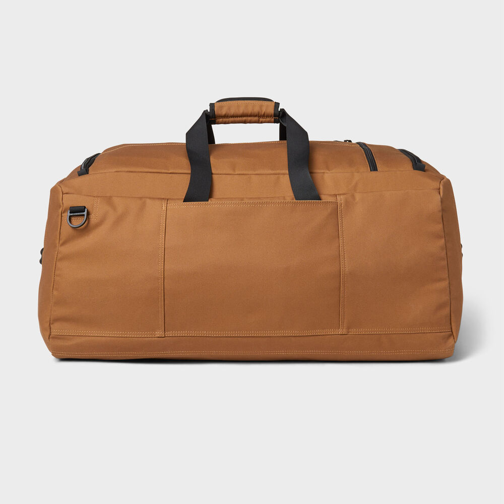 Fire Hose HD 80L Duffle Bag Main Image