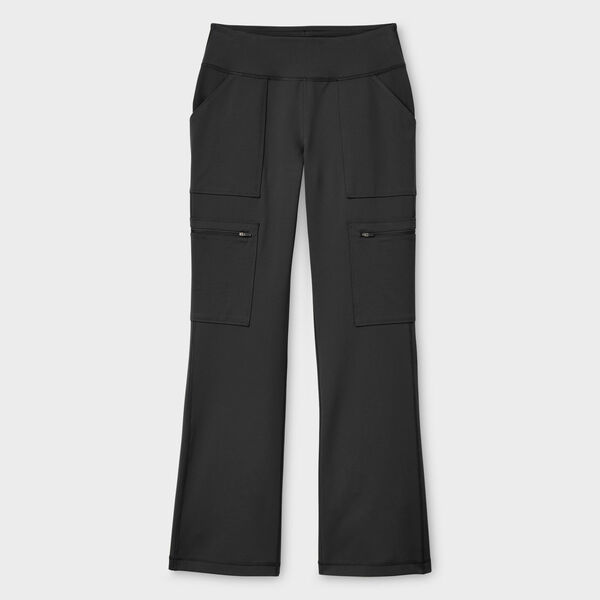 Noang Folding Bootcut Banding Pants main image 0