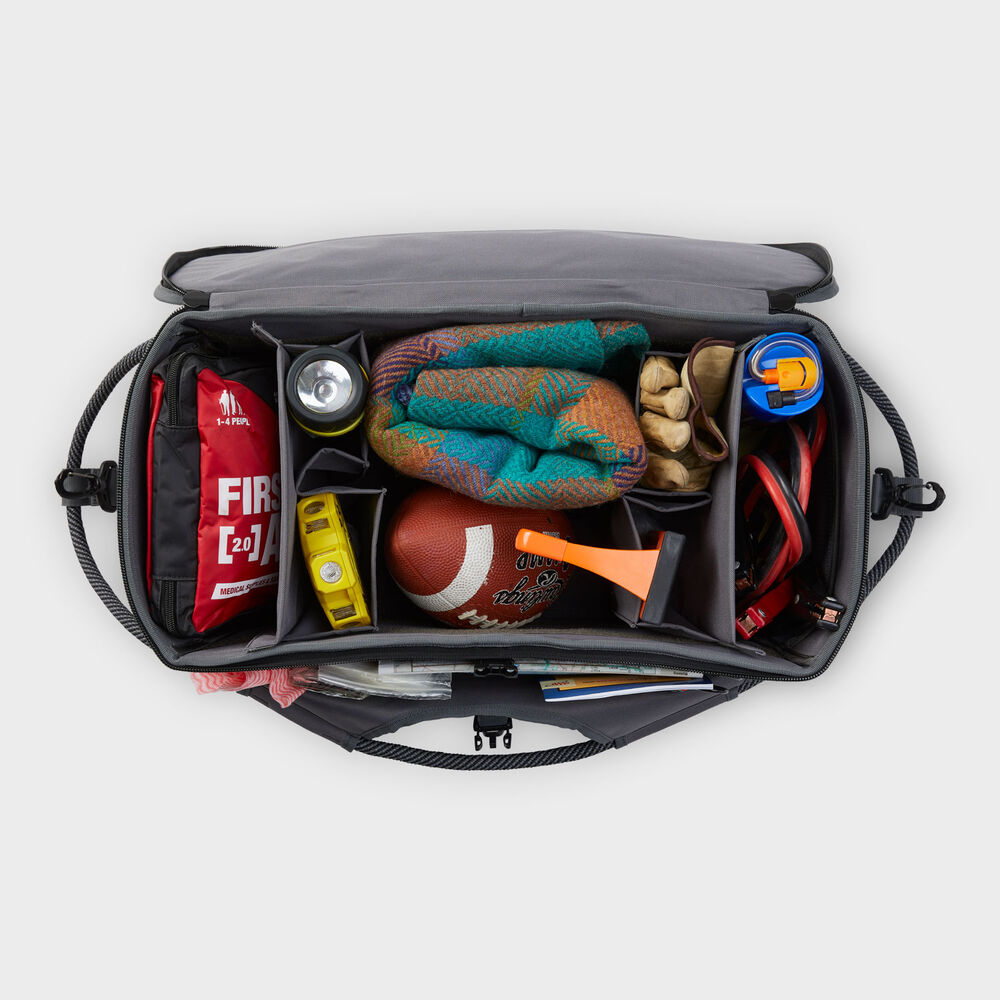 Trunk Commander Main Image