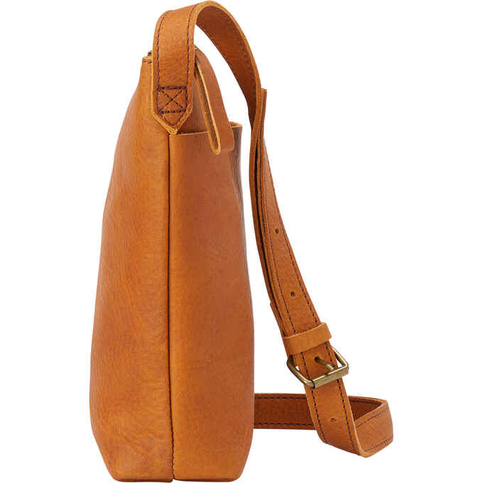 Lifetime Leather Sling | Duluth Trading Company