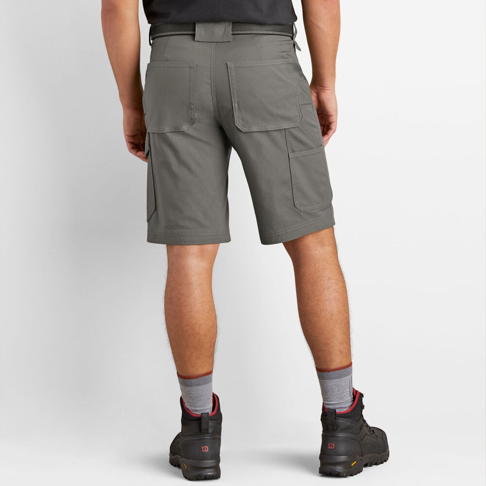 Men's DuluthFlex Fire Hose CoolMax 11