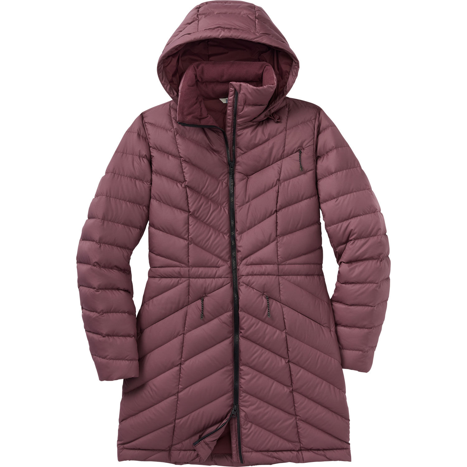 Polar Women's Packable Down Jacket | Mac in a Sac