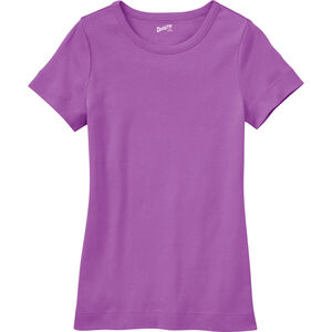 Women's Longtail T Short Sleeve T-Shirt