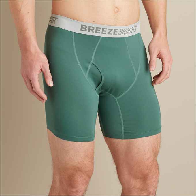Men's Breezeshooter Boxer Briefs