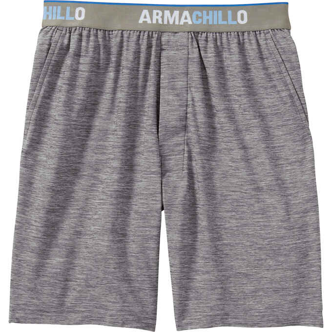 Men's Armachillo Cooling Sleep Shorts