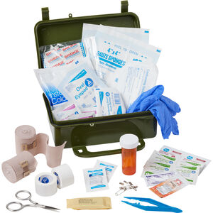 Field First Aid Kit