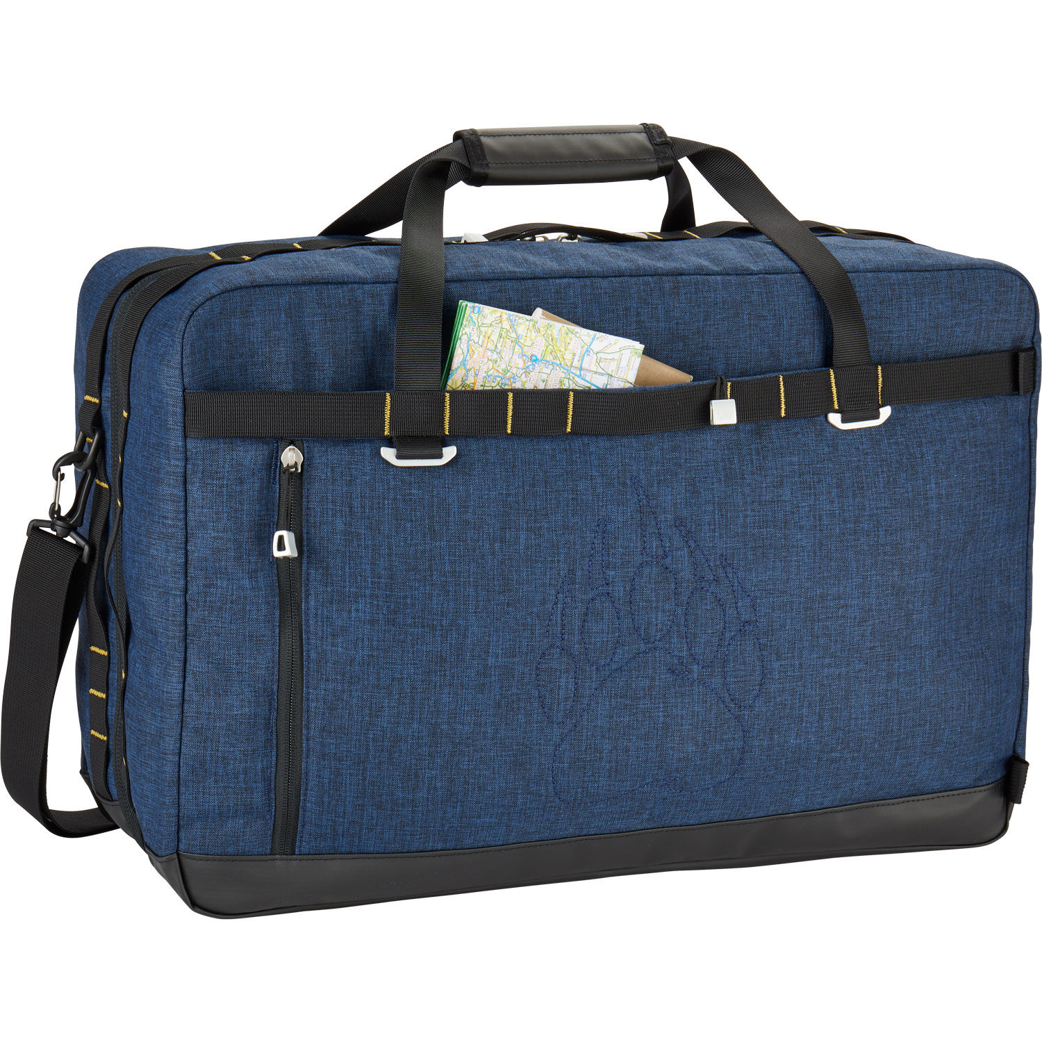 Alaskan Hardgear Venture Carry-on Bag | Duluth Trading Company