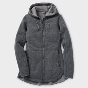 Women's Shoreline Sweater Fleece Jacket