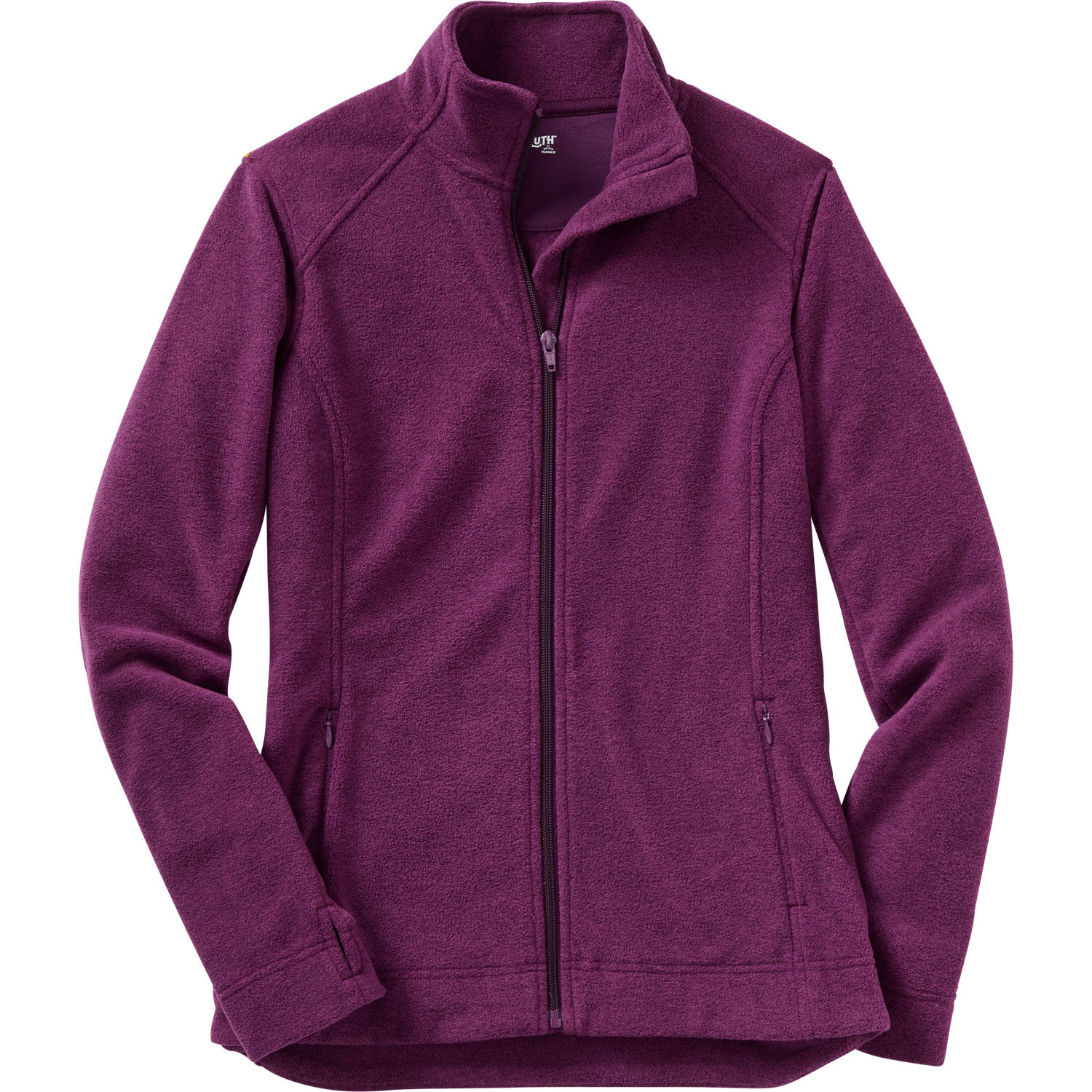 Women's Frost Lake Lightweight Fleece Jacket | Duluth Trading Company