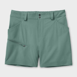 Women's Plus AKHG Roadless 5" Shorts