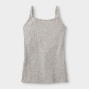 Women's No-Yank Shelf Bra Cami