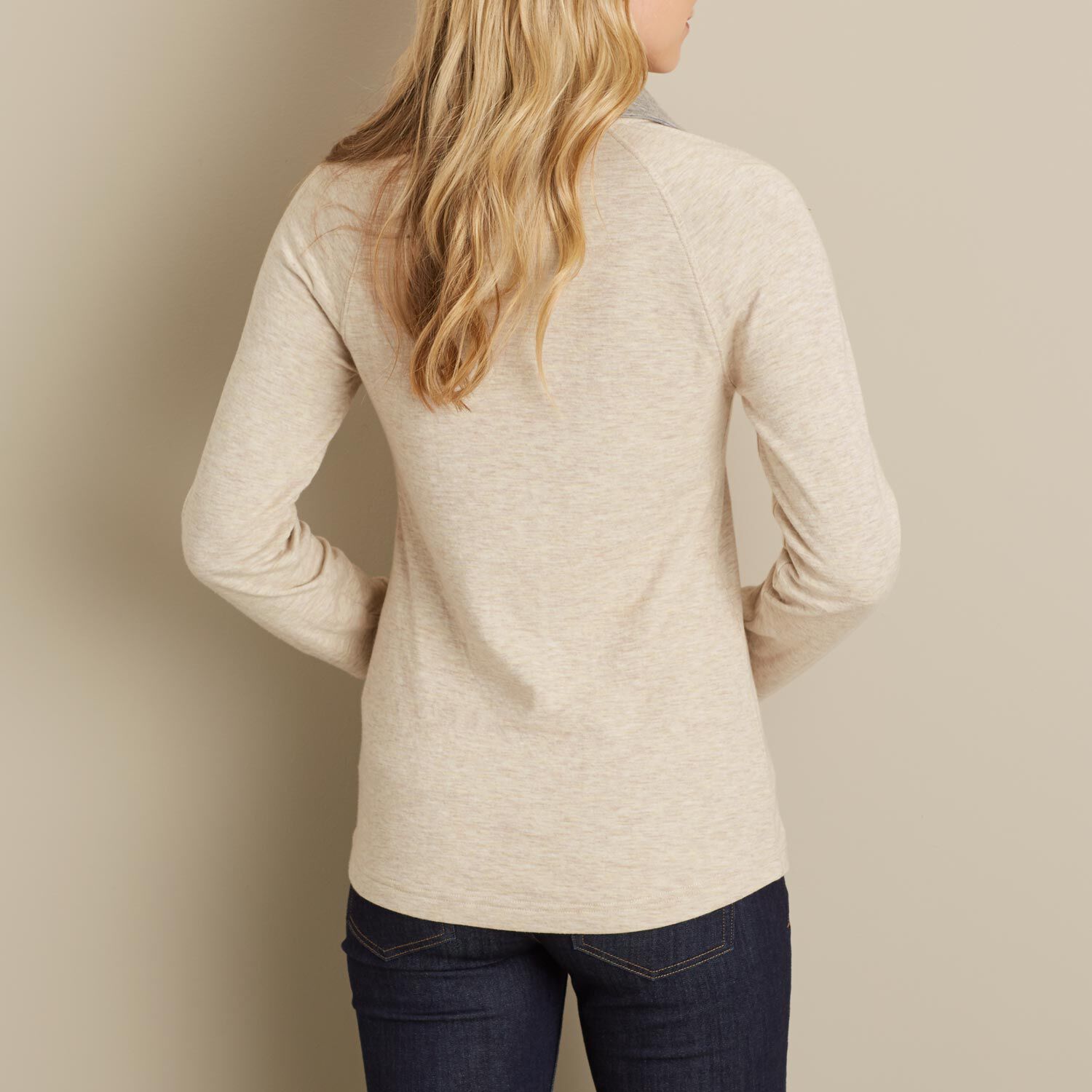 Women's Double Soft Polo | Duluth Trading Company