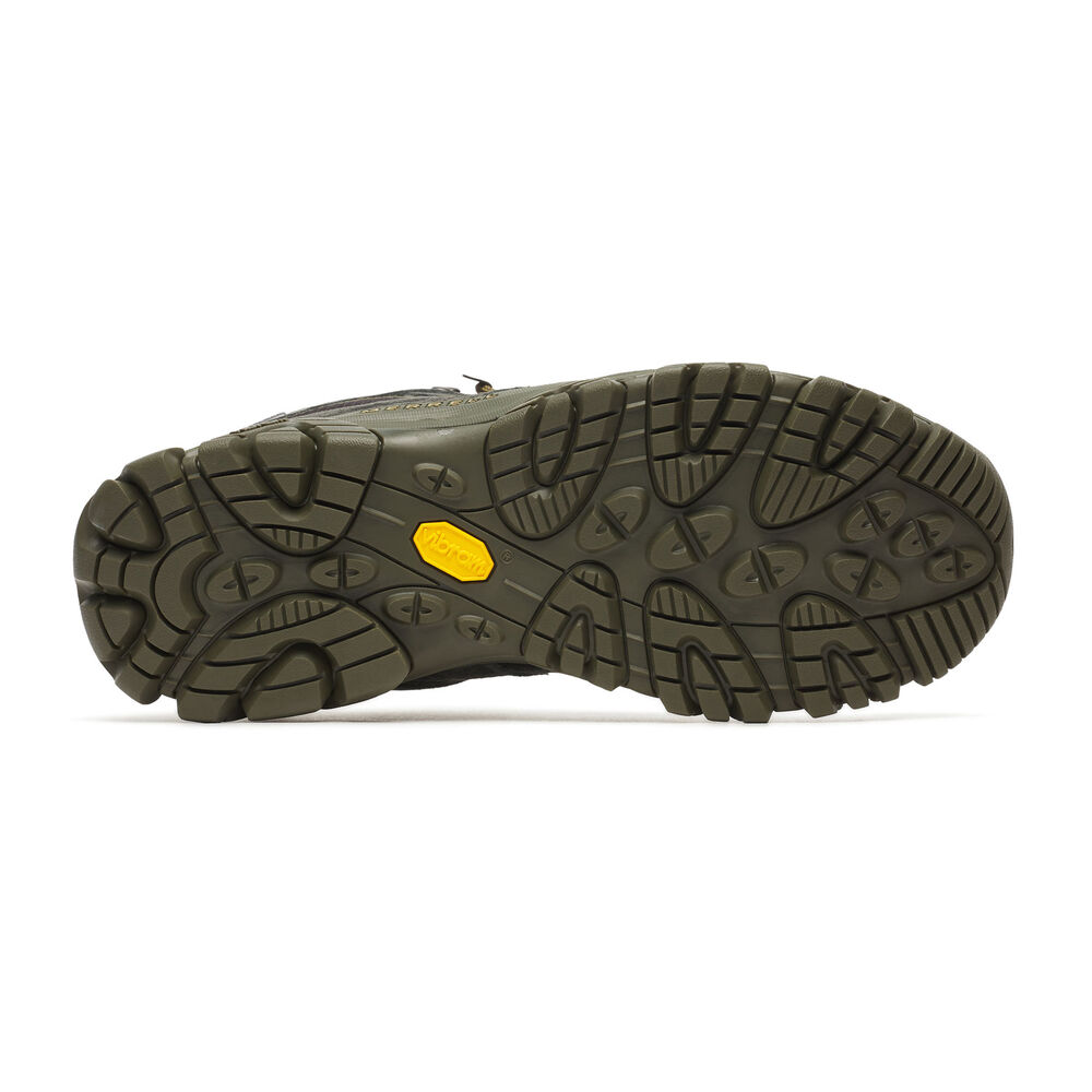 Men's Merrell Moab 3 Mid WP Main Image