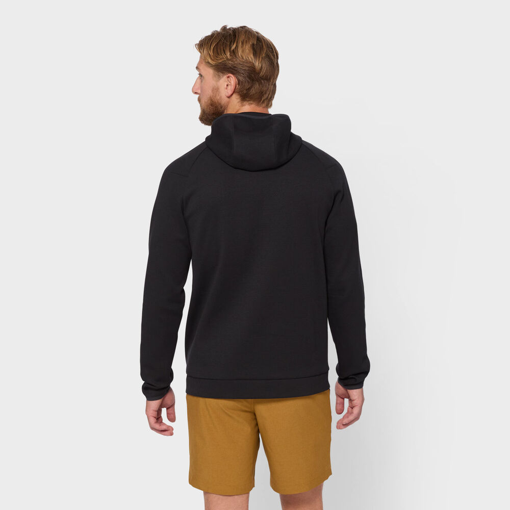 Men's AKHG Thermactive Full-Zip Hoodie Main Image