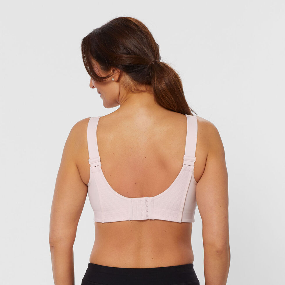 Women's Adjustabust Max Bra Duluth Trading Company