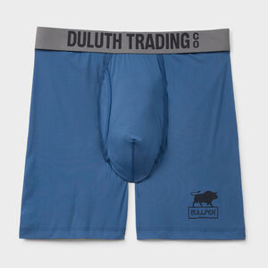 Men's Light AF Bullpen Boxer Briefs