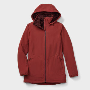 Women's Plus Frostmite Parka