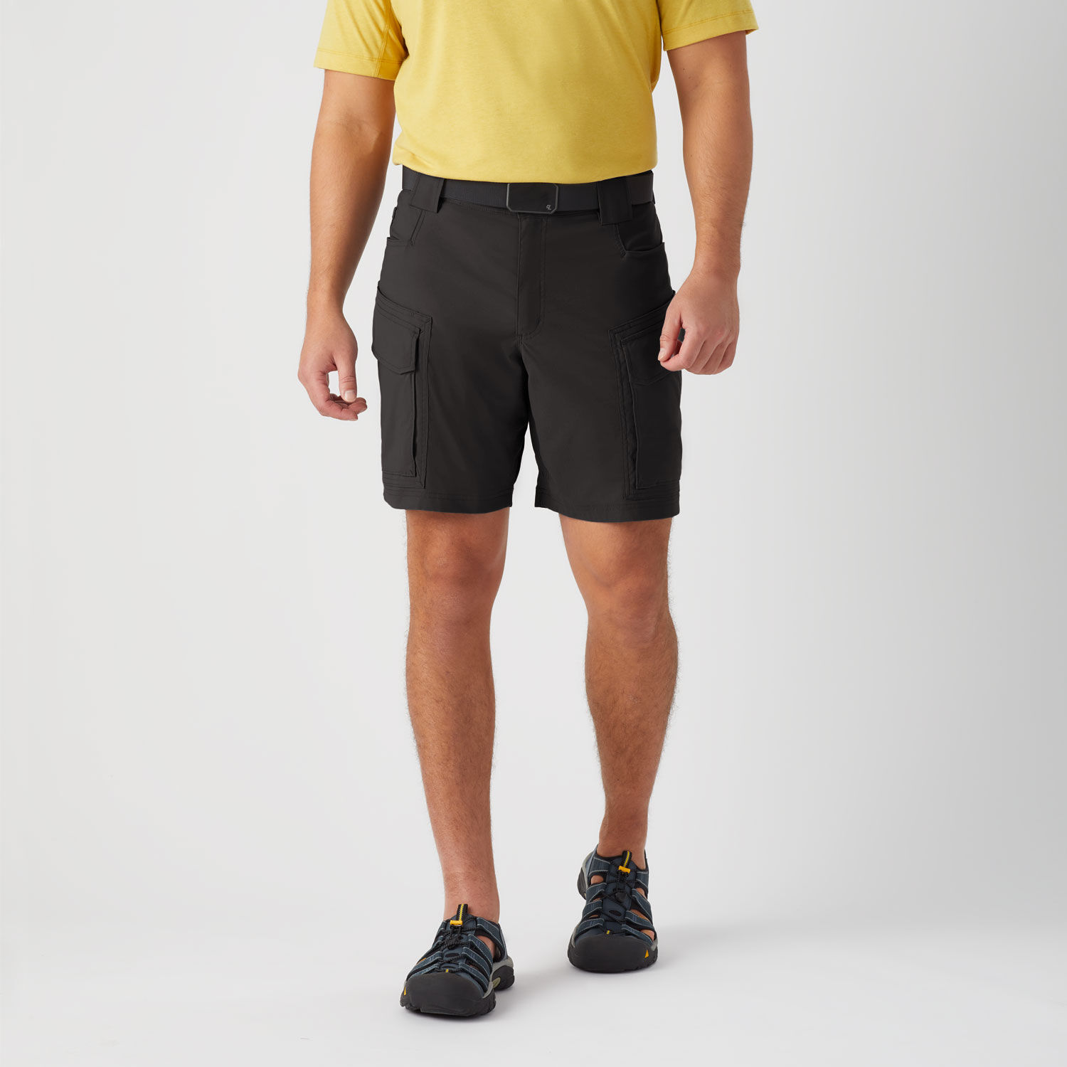 Men's DuluthFlex Dry on the Fly 9