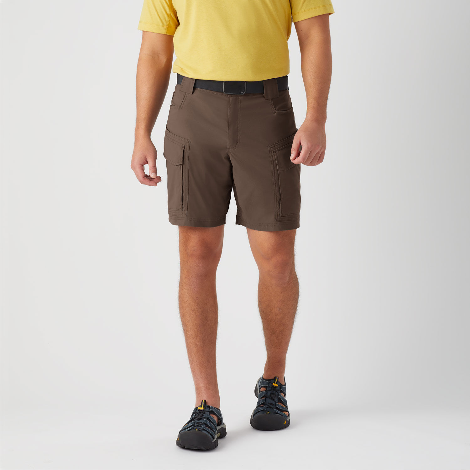 Men's DuluthFlex Dry on the Fly 9