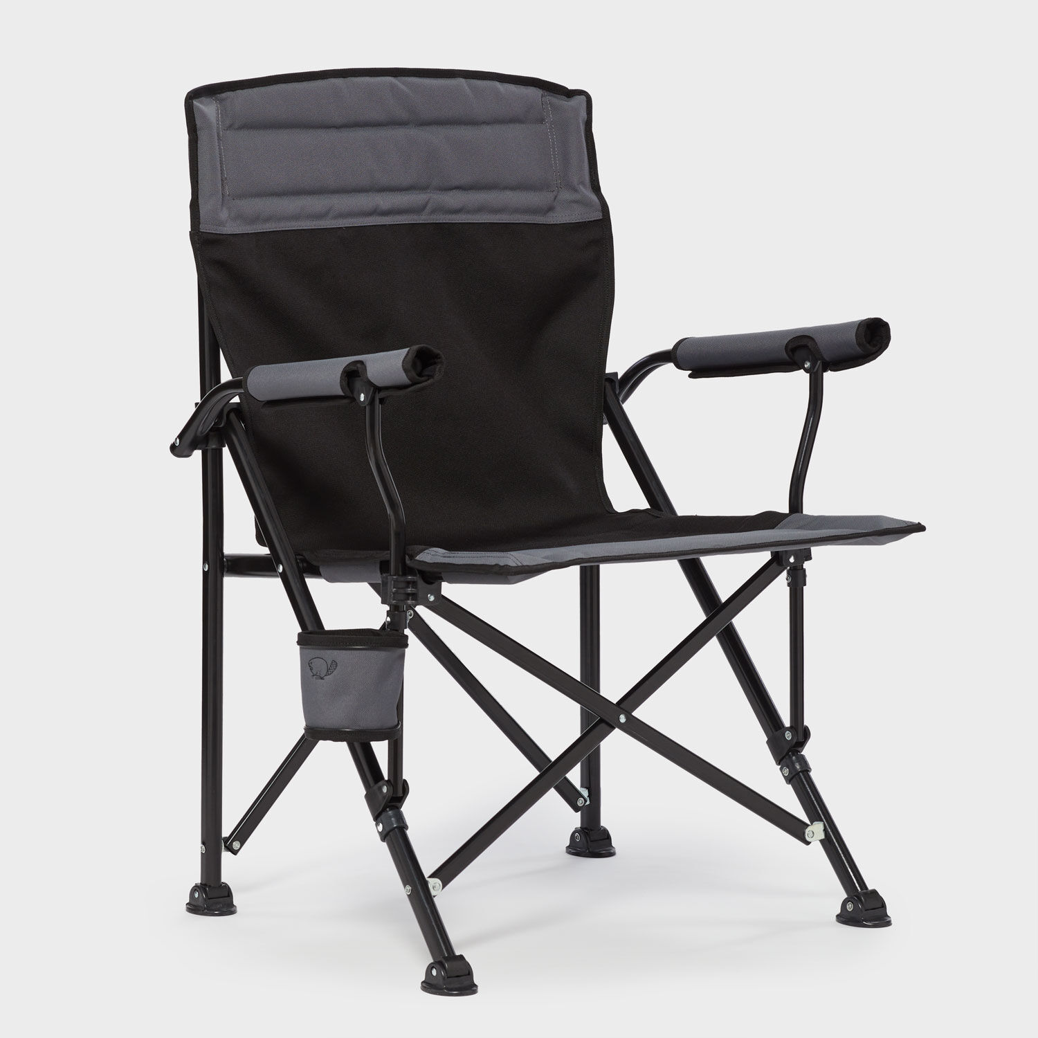 Papa Squat Camp Chair | Duluth Trading Company