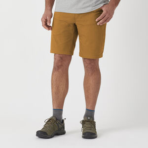 Men's AKHG Stone Run 10" Shorts