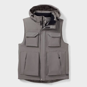 Men's Whaleback Waterproof Insulated Vest